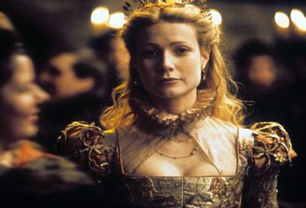 Shakespeare in Love