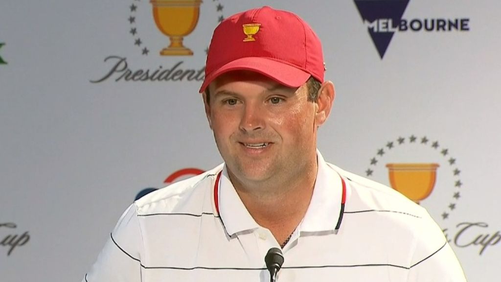 Cameron Smith admits 'bulls--t' cheating comments cost friendship with US star Patrick Reed