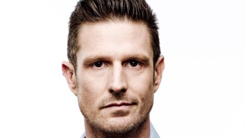 Comedian Wil Anderson has been released following his arrest. (AAP)