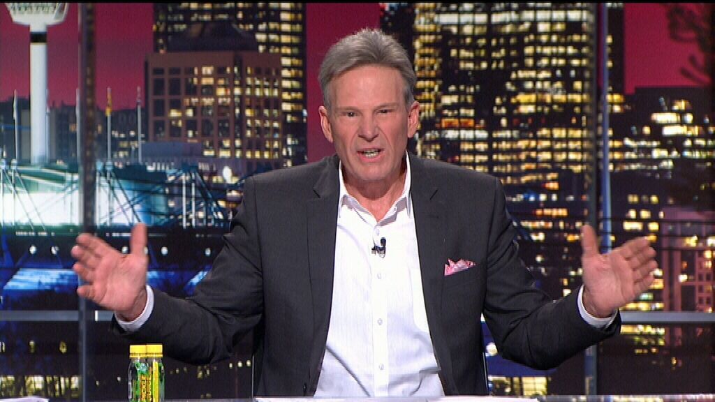 Newman attacks AFL over same-sex marriage