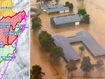 Premier says 32,000 facing evacuation in Sydney floods