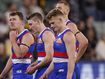 'Significant destruction': Bulldogs shocked in boilover