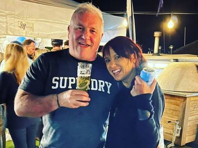 hamish mckay weight loss 