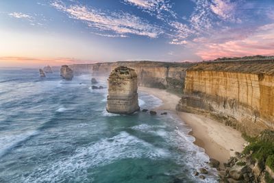 8. Victoria's Great Ocean Road