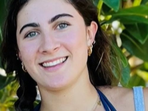 Year 11 student Stella Berry, 16, had been riding a jet ski at Fremantle when she jumped in the water and was mauled by what is suspected to be a bull shark on Saturday.