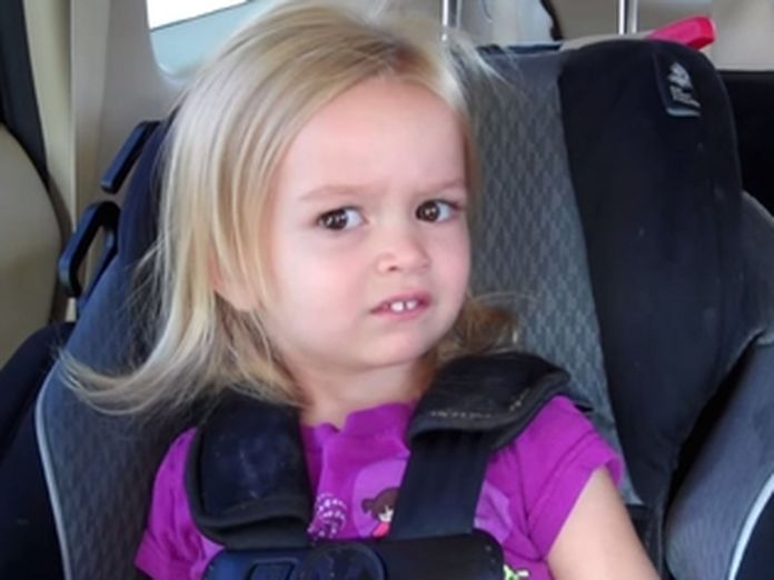 Cryptocurrency: Internet meme 'Side Eyeing Chloe' to sell as NFT