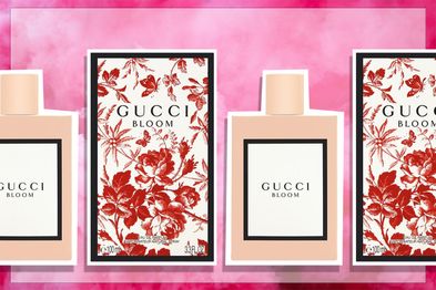 9PR: Gucci Bloom Eau de Parfum﻿