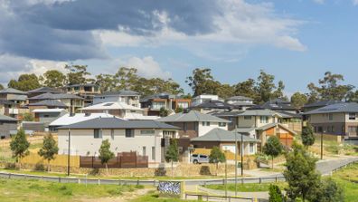 federal budget 2022 property relief for first-home buyers and single parents