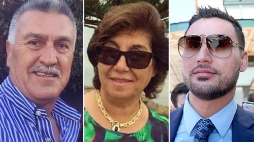 Salim Mehajer’s parents reportedly owe ATO more than $10 million in taxes and interest