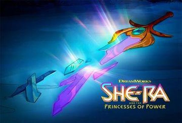 She-Ra And The Princesses Of Power