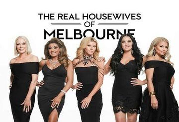 The Real Housewives of Melbourne