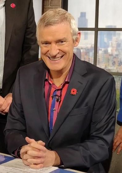 Jeremy Vine