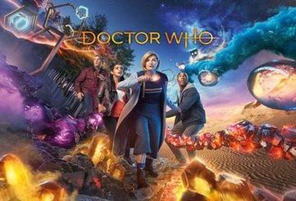 Doctor Who