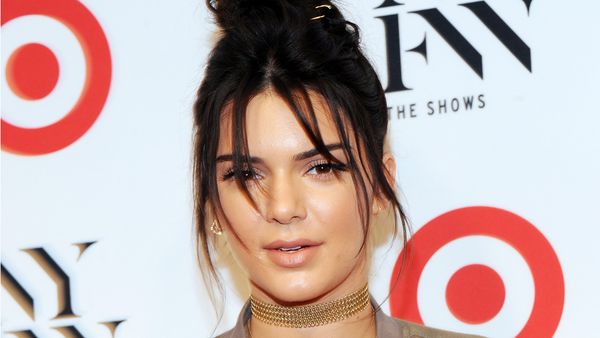 Kendall Jenner is looking for a cover star. Could it be you? Image: Getty.