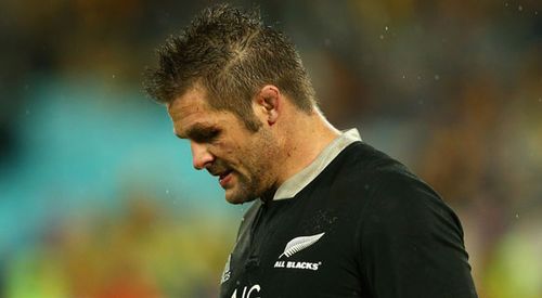 Richie McCaw