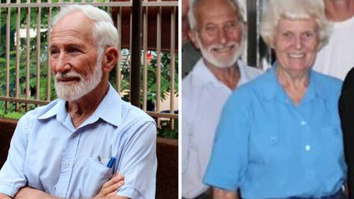 Burkina Faso community campaigns for the release of kidnapped elderly Australian couple