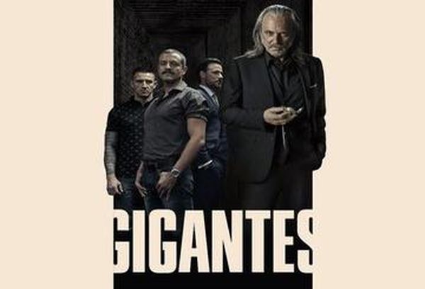 Gigantes