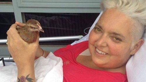 Victorian blogger who inspired thousands dies after cancer battle