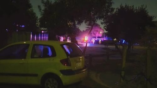 L'incidente di Cloverdale