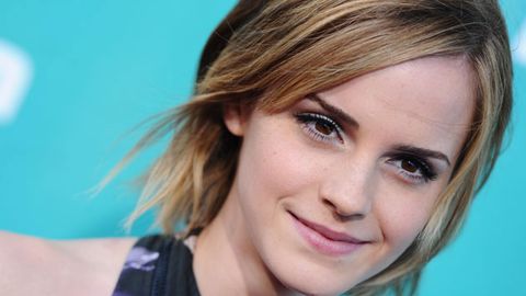 "I'm too famous to go out in public": Emma Watson’s celebrity struggle