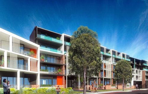 Midland redevelopment plans to create new jobs for Perth