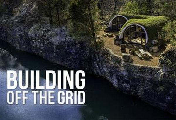Building Off the Grid