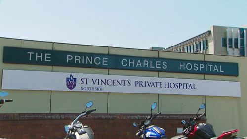 Muhammad Hussain and Adam Retnock die in fungal infection outbreak at Prince Charles Hospital Brisbane 