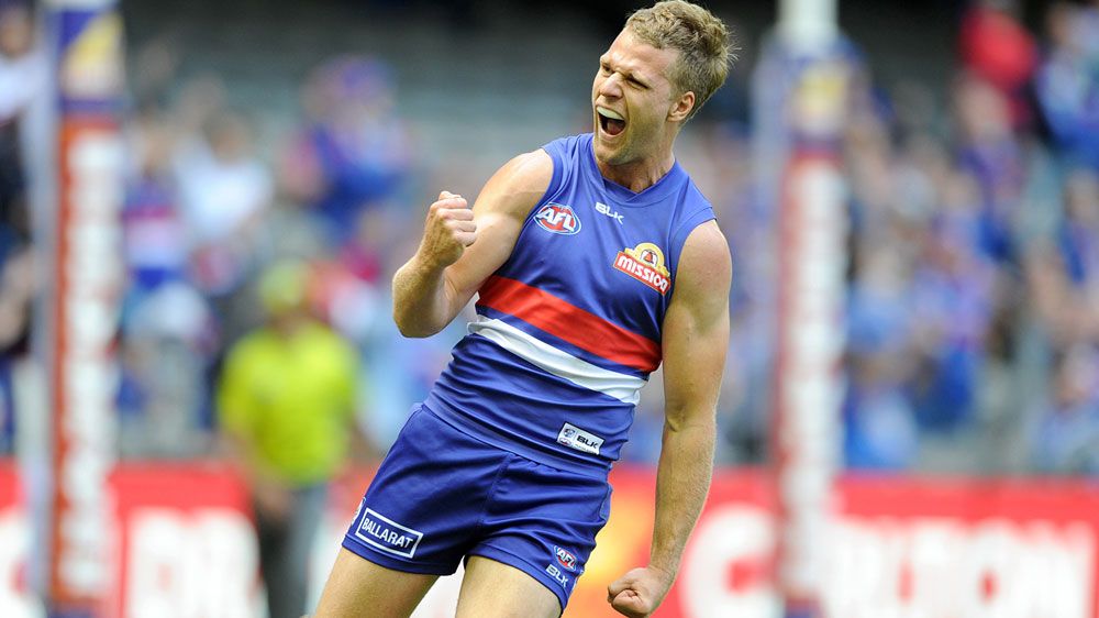 Slick Dogs sink Dockers with early blast