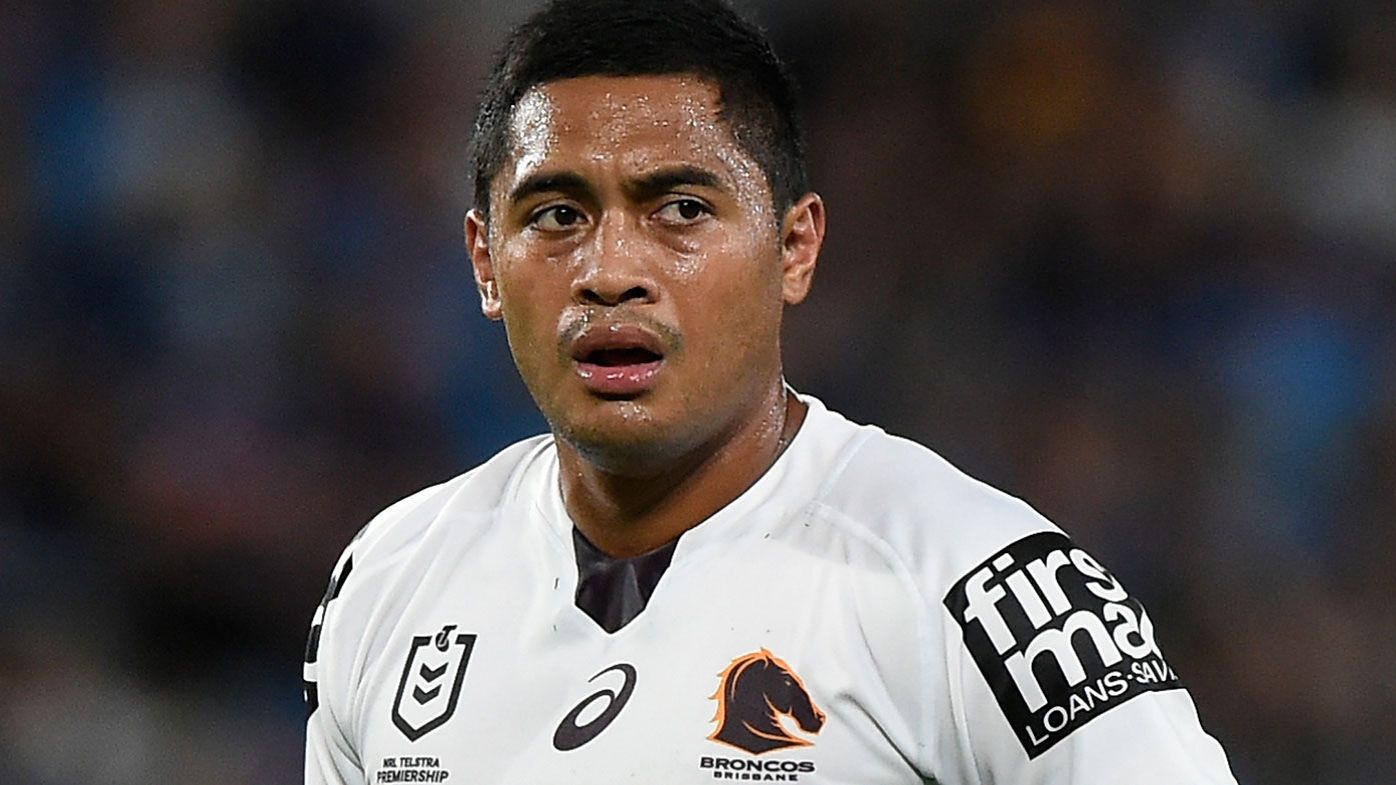 NRL won't consider Anthony Milford contract until assault case completed