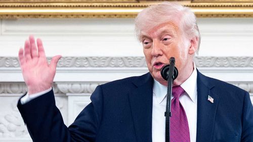 Houve um êxodo de oficiais superiores do Pentágono durante o segundo mandato de Donald Trump.