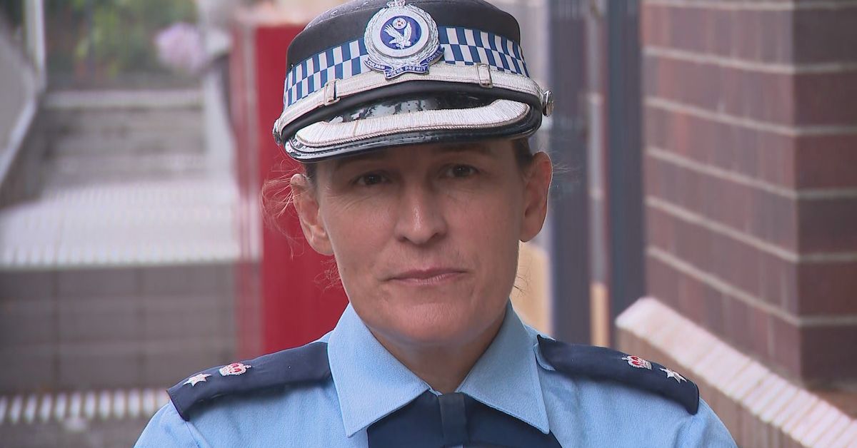 Man ‘stabbed to death’ at friends’ Sydney home after argument, police say