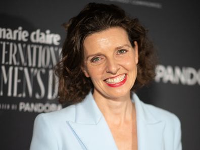 Allegra Spender
