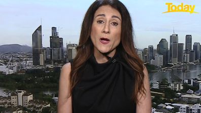 Antonia Mercorella Queensland rental crisis