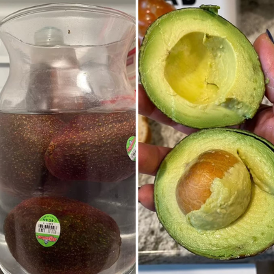 Keep your avocados fresher for longer