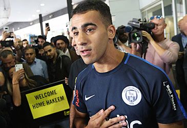 Who led the campaign for Thailand to drop Hakeem al-Araibi's extradition case?