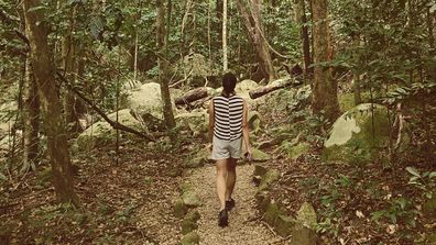 Fitzroy Island