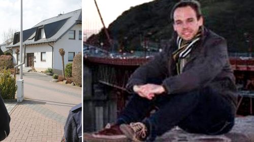'One day they will all know my name': Chilling promise Germanwings co-pilot Lubitz made to ex-girlfriend before deliberately crashing passenger jet into the Alps