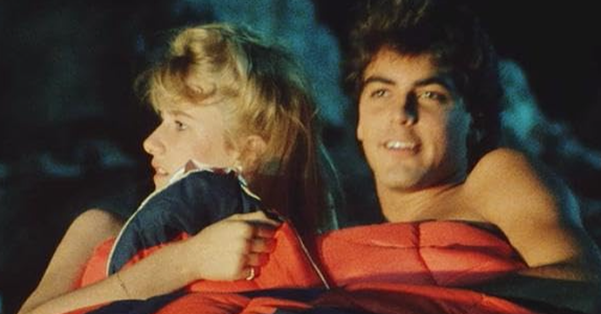 George Clooney’s biggest movie regret with Grizzly II: Revenge