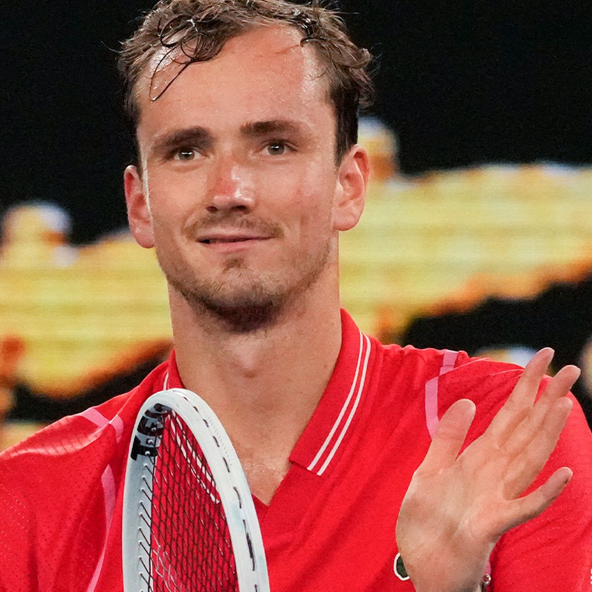 Australian Open 2023 results day one: Danill Medvedev wins; Iga Swiatek's  tribute to Ash Barty; Nick Kyrgios out due to knee injury; Rafael Nadal  beats Jack Draper; John Millman downs Marc-Andrea Huesler