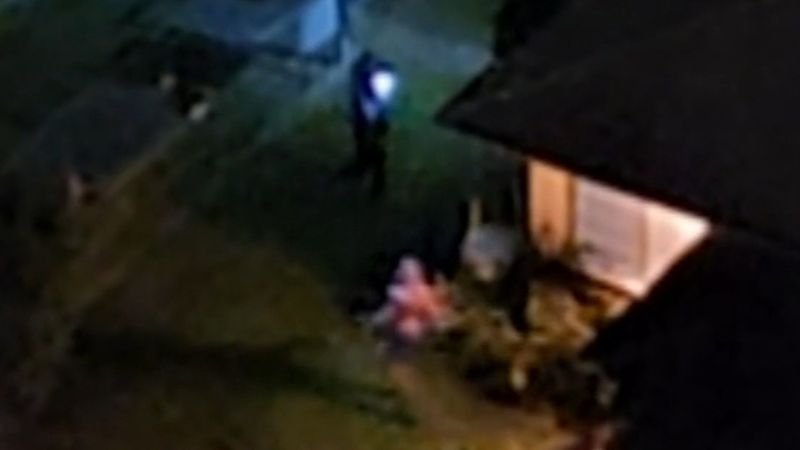 Police shoot man on Gold Coast after he allegedly threatened officers ...