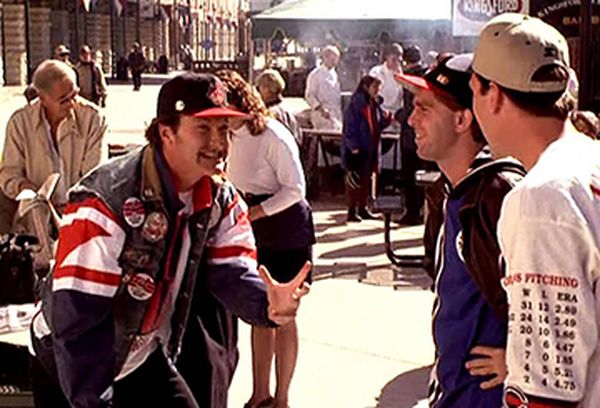 Major League II