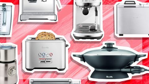 9PR: How to save hundreds on Breville's best kitchen appliances