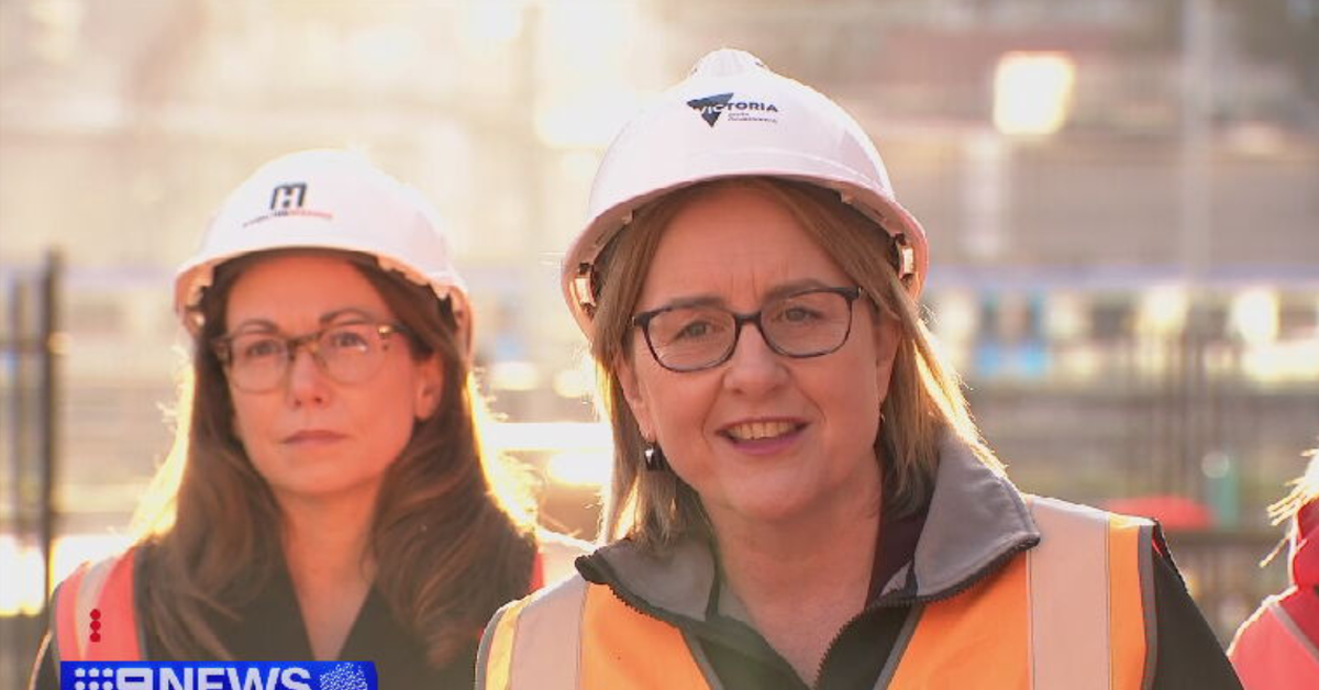 These retards causes the problem then uses taxpayers money to scam more money to their lobbyist firm...