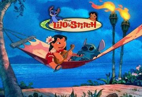 Lilo & Stitch: The Series