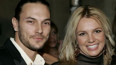 Kevin Federline Responds After Britney Spears Checks Into Mental Health Facility 9celebrity