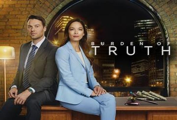 Burden Of Truth