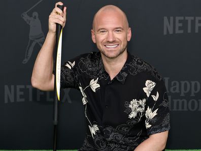 Sean Evans