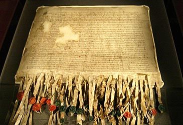 The Scottish independence Declaration of Arbroath was dated April 6 of which year?