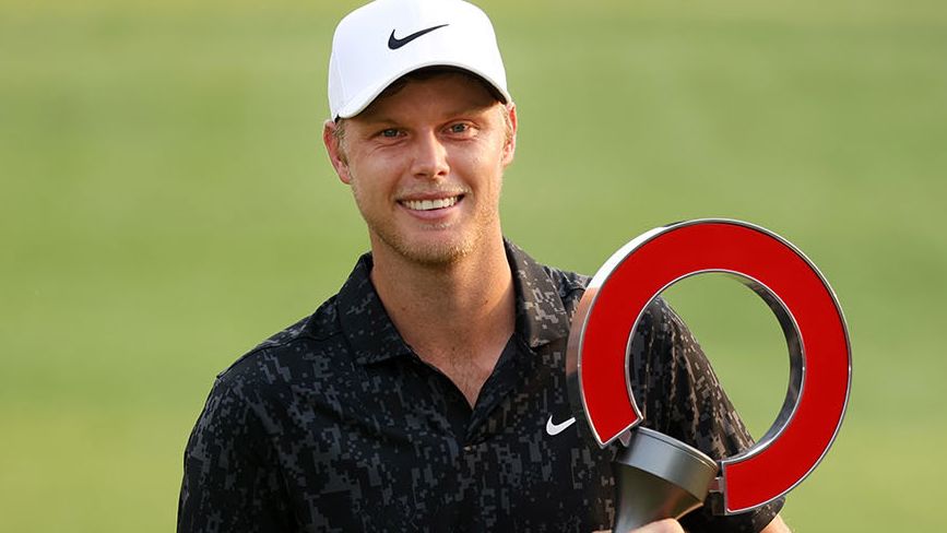 British Open 2021 Cam Davis Forced To Turn Down Invite After Kevin Na Withdrawal Martin Kaymer