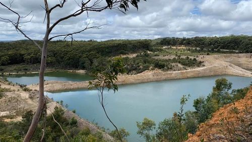 Plans to transform old quarry near Lithgow into 'Sydney dumpsite' rejected